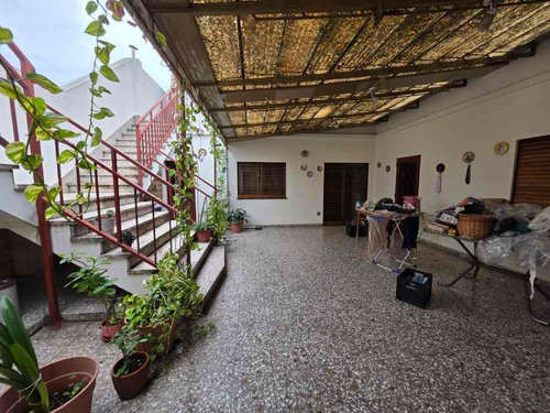 Casa En Alquiler En Villa Libertad