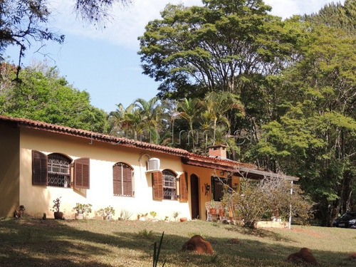 Imagem 1 de 30 de Chacara - Ch00015 - 68561329