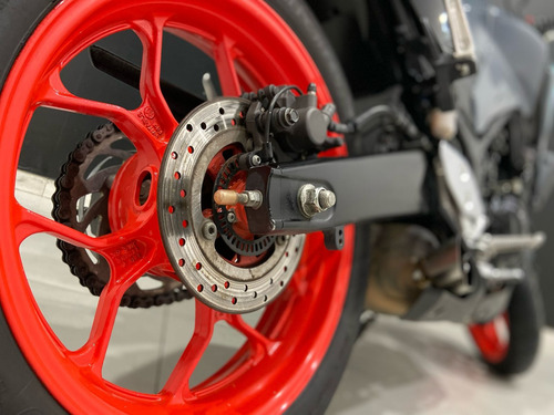 Yamaha Mt-03 Mt03 Mt 03 Mt 0 3 Abs 2022