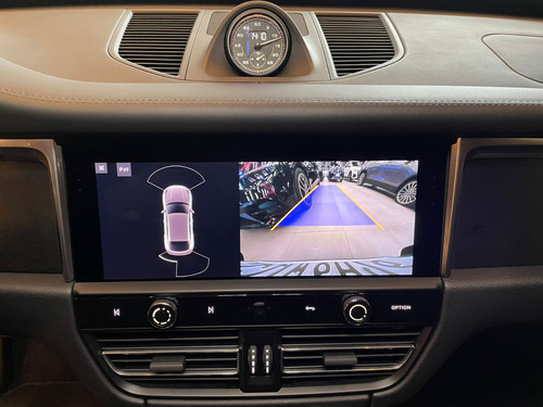 Porsche Macan 2.9 V6 BITURBO GASOLINA GTS PDK
