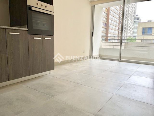 Vendo Depto, 2 Dorm. En Santiago Centro Piscina, Gimnasio,