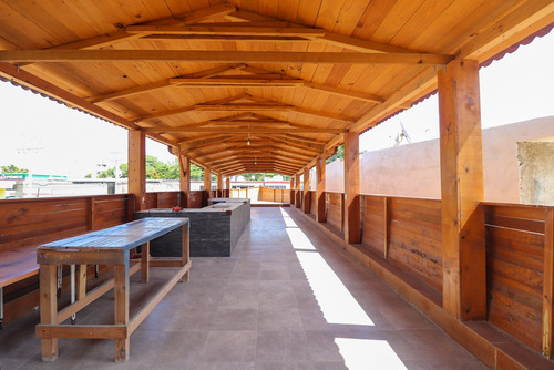 Imagen 2 de 20 de Progreso Propiedad En Renta De 5 Habitaciones Ideal Para Airbnb