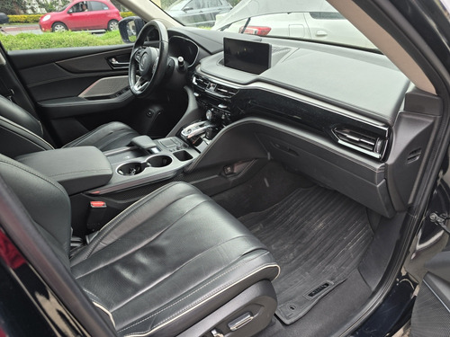 Acura MDX 3.5 Sh-awd At