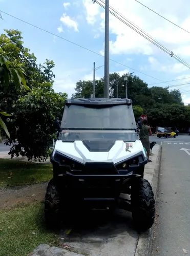 Buggie 550cc 4x4 Usado