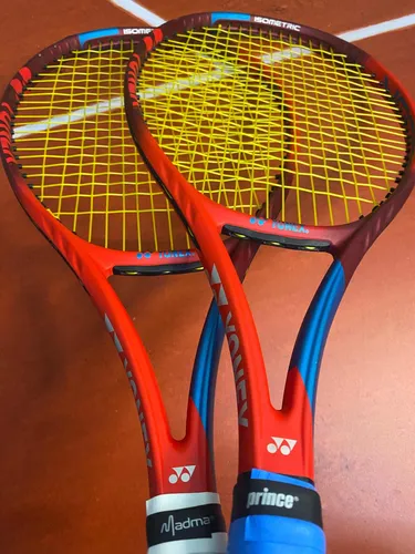 Raquetas tenis usadas new arrivals