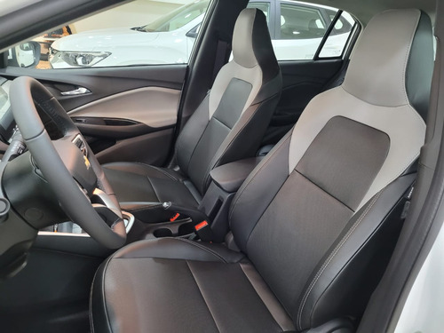 Chevrolet Onix 1.0 Turbo Premier At