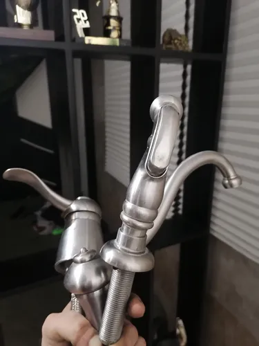 Llave Mezcladora Price Pfister MercadoLibre