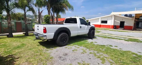 Ford F-250 Súper Duty