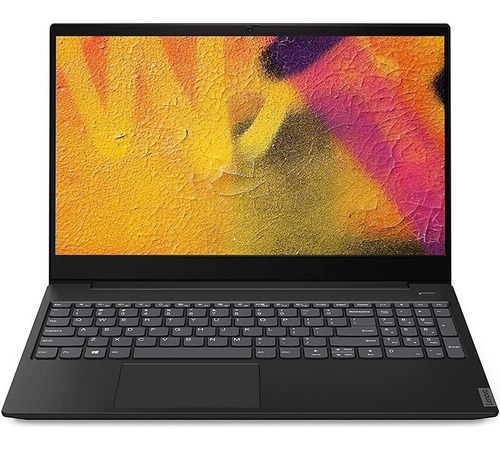 Notebook Lenovo S340-15iwl I7 4.6ghz 8gb 256gb Ssd 15.6  W10