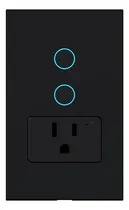 Comprar Wifi Plug 2 Smartlife Smart Switch Alexa Preto