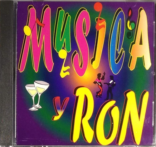 Música Y Ron