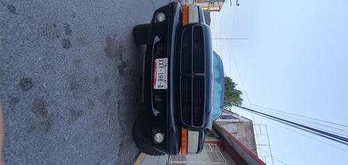 Dodge Durango 5.9 Slt Plus 4x4 Mt