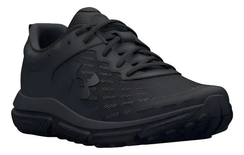 comprar Tenis Under Armour Charged Assert 10 Mujer Original 3304921