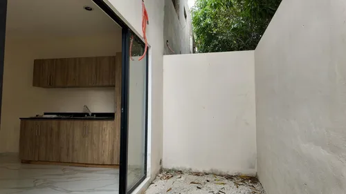 Casa En Venta Merida, Chuburna De Hidalgo, Privada Flat, Mayo 2025