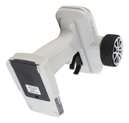Set De Transmisores Rc Para Coche Con Mando A Distancia De 2