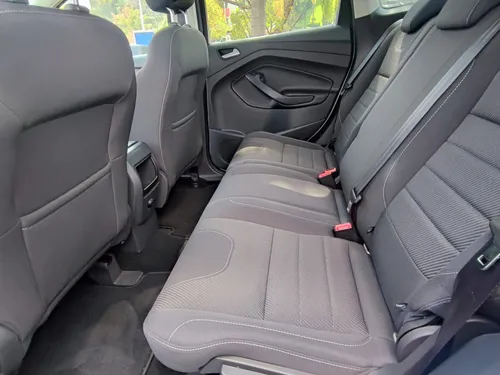 Ford Escape 2.5 S Plus At