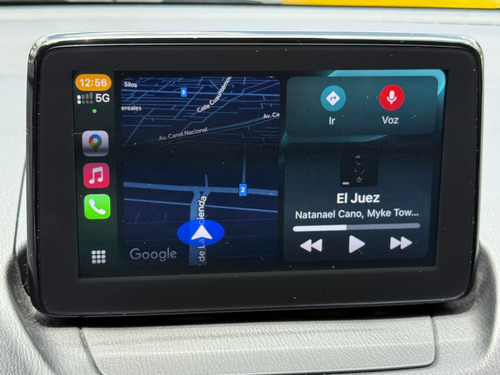 Mazda Mazda 2 1.5 I Grand Touring Sedan At