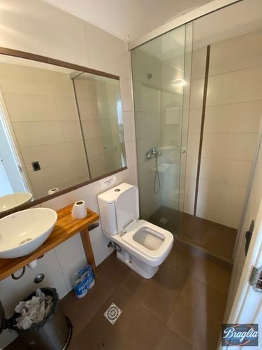Imagen 9 de 19 de Venta Oficina 5 Ambientes Palermo Braglia 1-299b