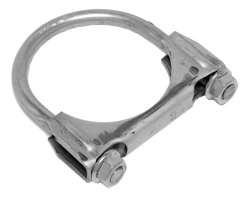 Dynomax 32218 u-bolt De Escape Clamp