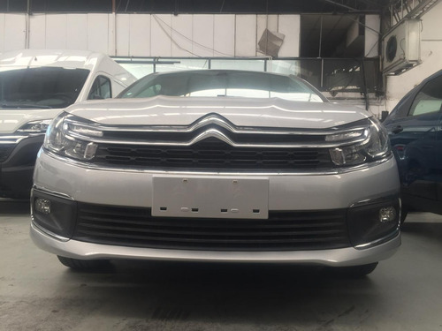 Citroën C4 Lounge Hdi 115 Feel Pack 0km Diesel (lr)