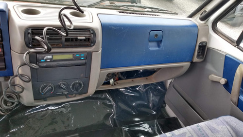 Volkswagen 9.150 Chassi