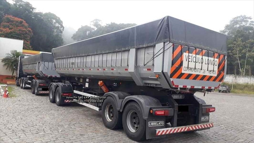 Volvo Fh 540 I-shift