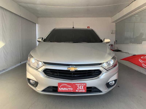 Imagem 2 de 15 de Chevrolet Prisma Ltz 1.4 Mecanico _4p_