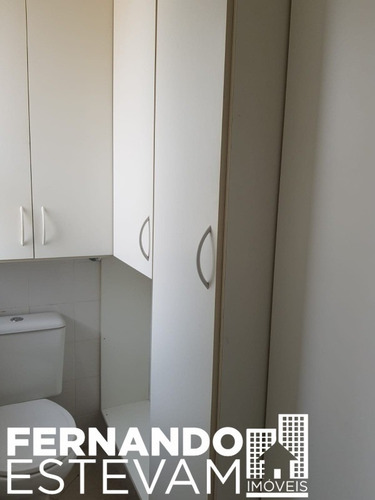 Imagem 20 de 30 de Apartamento - Ap00366 - 69933830