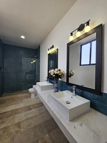 Casa En Venta Con 4 Recámaras Y Alberca En Mérida