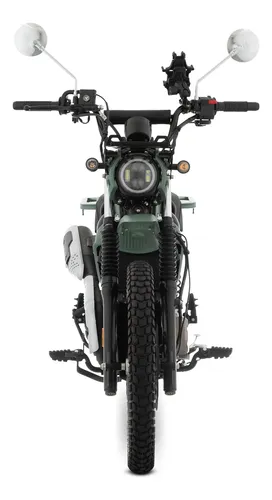 Motocicleta Italika De Trabajo At135 X | Meses sin interés