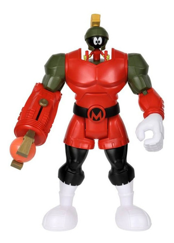 Figura Space Jam Legacy  Marvin The Martian