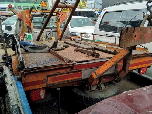 Modelo Único Planchon Y Enganche