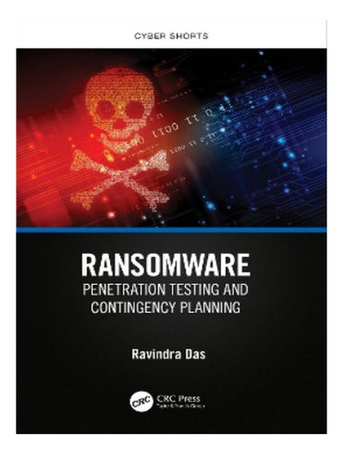 Ransomware - Ravindra Das. Eb05