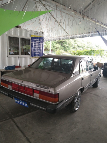 Imagem 9 de 10 de Opala Comodoro Sl/e