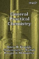 Libro General Practical Chemistry - Marei Miloud El-ajaily