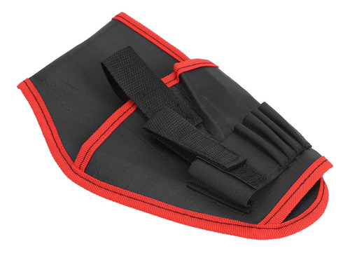 Funda Para Cinturón De Taladro Eléctrico, Portátil, Inalámbr