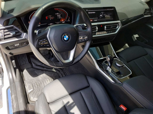 Bmw Serie 3 2.0 330i