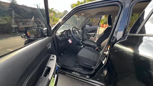 Suzuki Swift 1.2 Hybrid 2Wd
