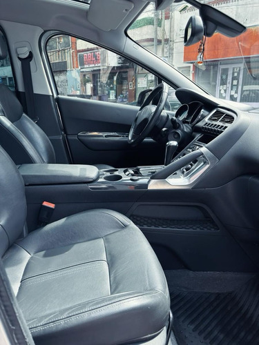 Peugeot 3008 1.6 Premium Plus Thp Tiptronic