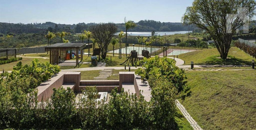 Imagem 21 de 22 de Terreno À Venda, 483 M² - Loteamento Residencial E Comercial Horto Florestal - Jundiaí/sp - Te0393