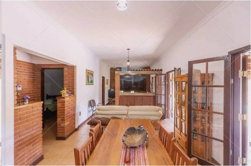 Linda Chácara Com 3 Dormitórios, Piscina, Deck De Madeira, Vista Deslumbrante, À Venda, 1400 M² Por R$ 690.000 - Zona Rural - Pinhalzinho/sp