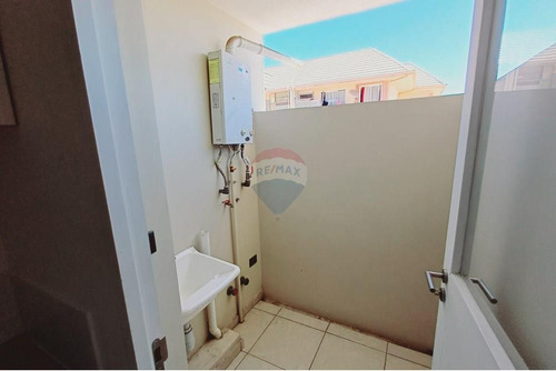 Arriendo Departamento San Bernardo 3d,2b,e