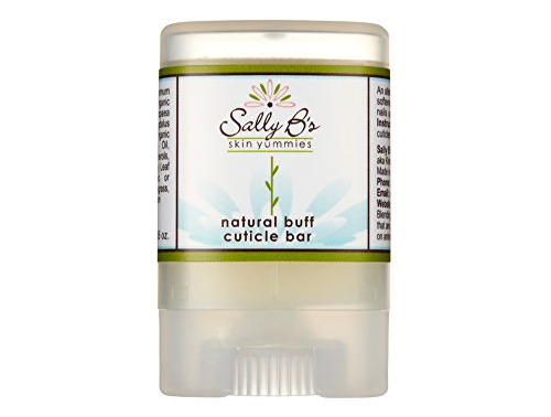 Sally Bs Pulidor Y Cuidado Cuticle / Todos Los 7cc0y