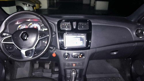 Renault Stepway 1.6 Dynamique Mecánica