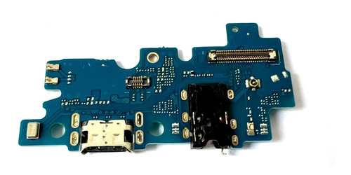 Placa De Carga Para Samsung A30s A307 Flex 