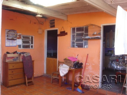 Imagem 4 de 9 de Terreno Residencial À Venda, Alves Dias, São Bernardo Do Campo - Te3718. - Te3718