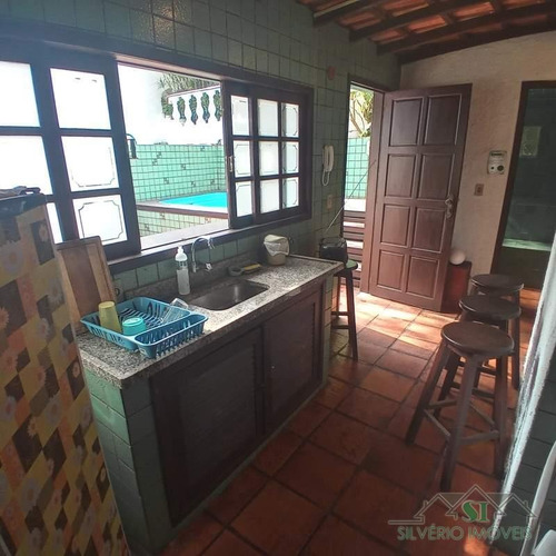 Casa- Petrópolis, Quitandinha - 3353