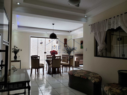 Imagem 8 de 30 de Casa Com 3 Dorms, Vila Pinheiro, Pirassununga - R$ 470 Mil, Cod: 10131882 - V10131882