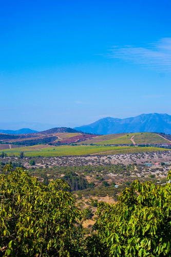 Cumbres De Aurora
