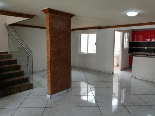 Imagen 1 de 11 de Casa Sola En Venta Real Toledo
